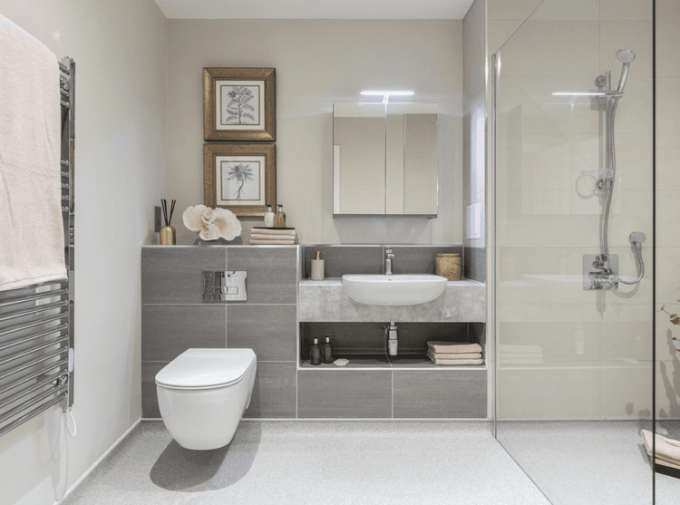The Shires Moseley Care Home