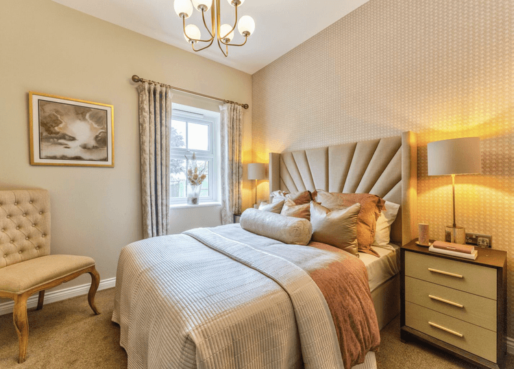 The Shires Moseley Care Home