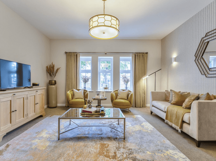 The Shires Moseley Care Home