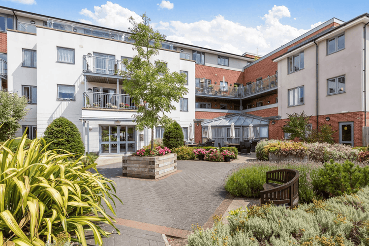 Catherine Court - Resale Care Home