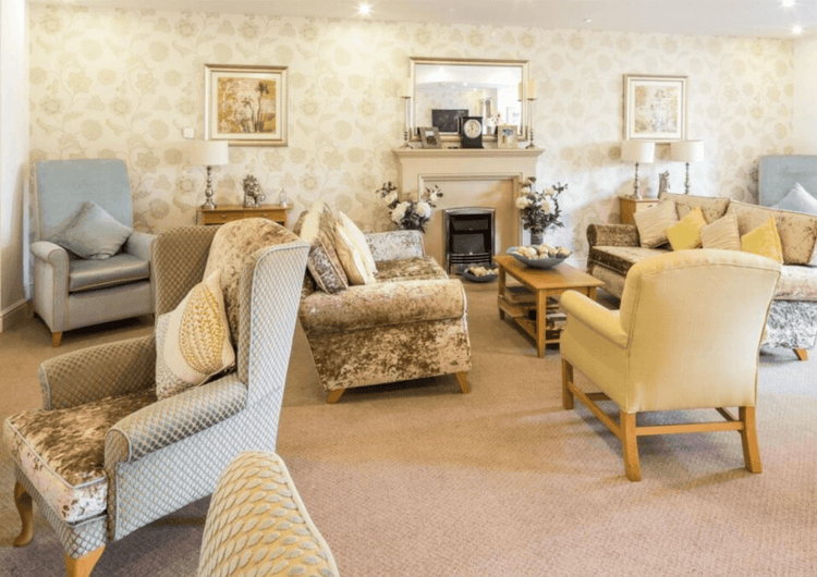 Catherine Court - Resale Care Home