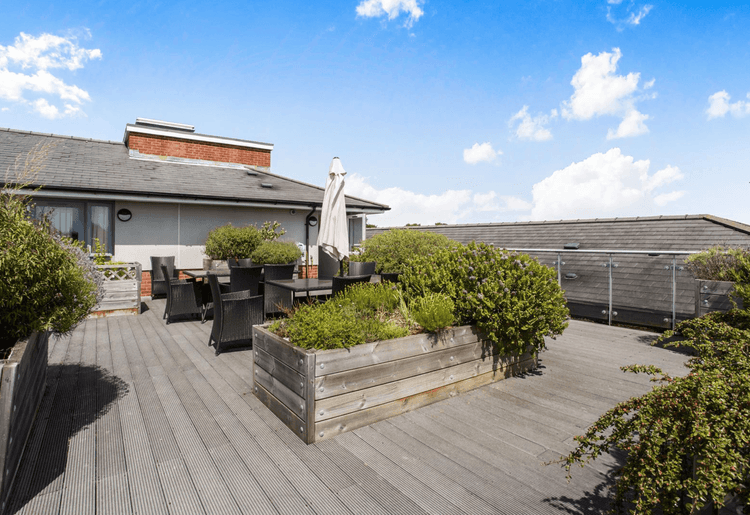 Catherine Court - Resale Care Home