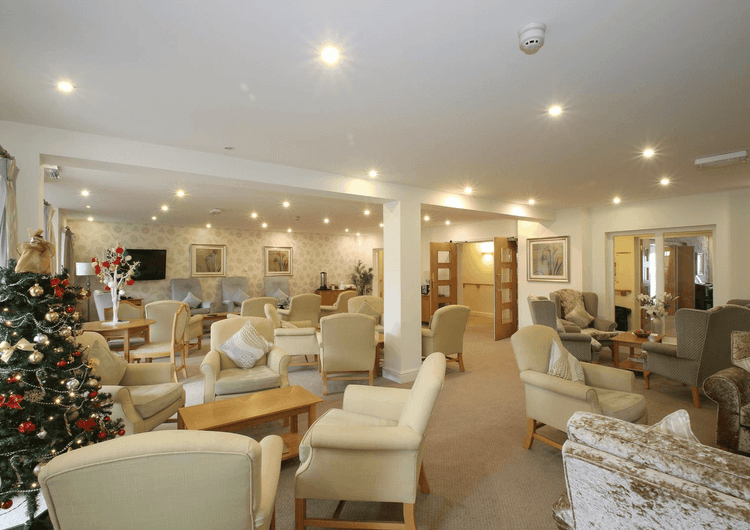 Catherine Court - Resale Care Home