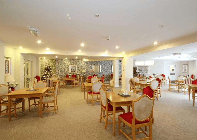 Catherine Court - Resale Care Home