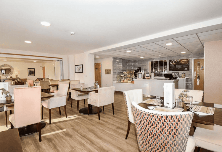 Elizabeth Place - Resale Care Home