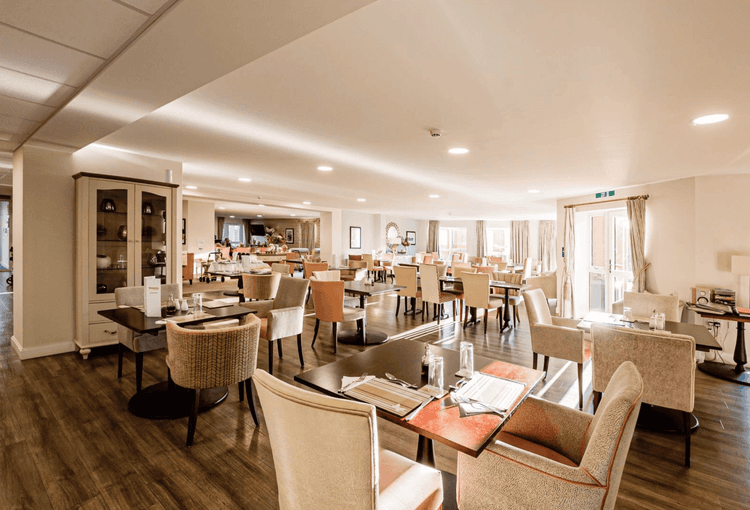 Elizabeth Place - Resale Care Home
