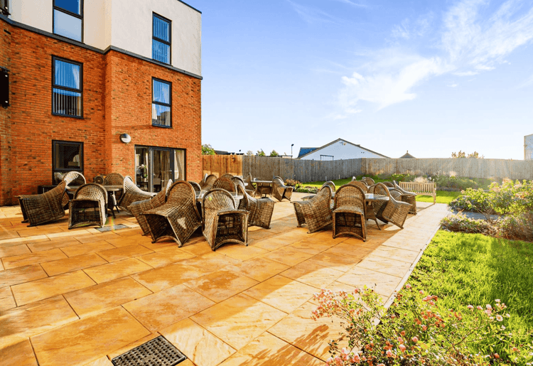Elizabeth Place - Resale Care Home