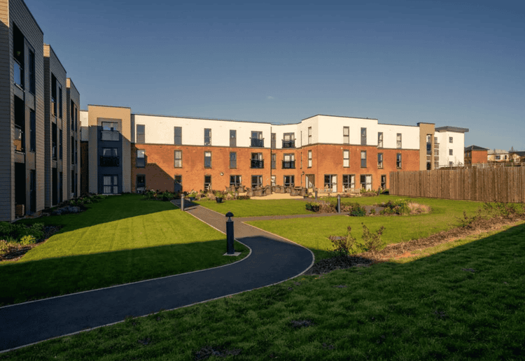 Elizabeth Place - Resale Care Home