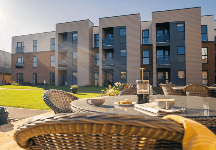 Elizabeth Place - Resale Care Home