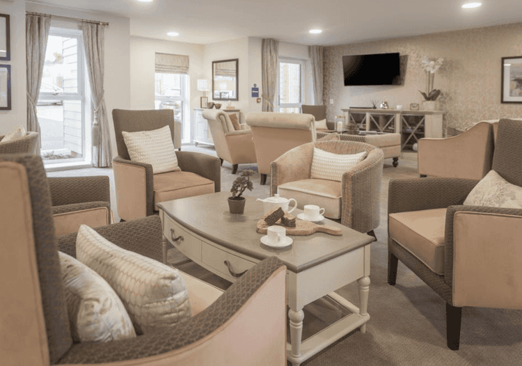 Elizabeth Place - Resale Care Home