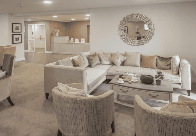 Elizabeth Place - Resale Care Home