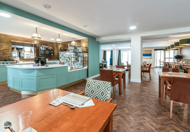 Wayfarer Place - Resale Care Home
