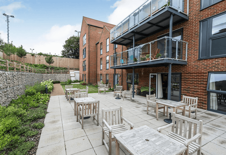 Wayfarer Place - Resale Care Home