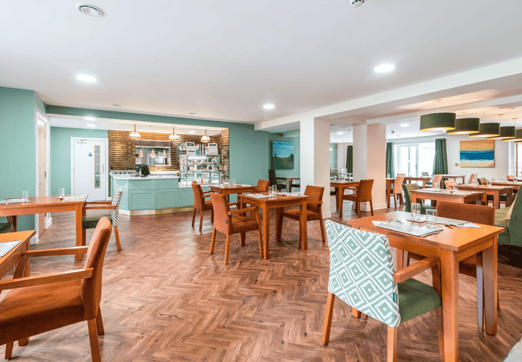 Wayfarer Place - Resale Care Home