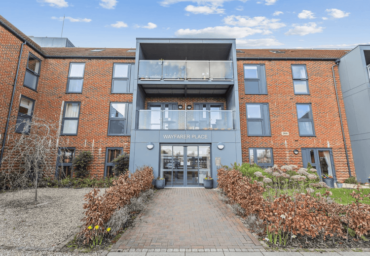 Wayfarer Place - Resale Care Home