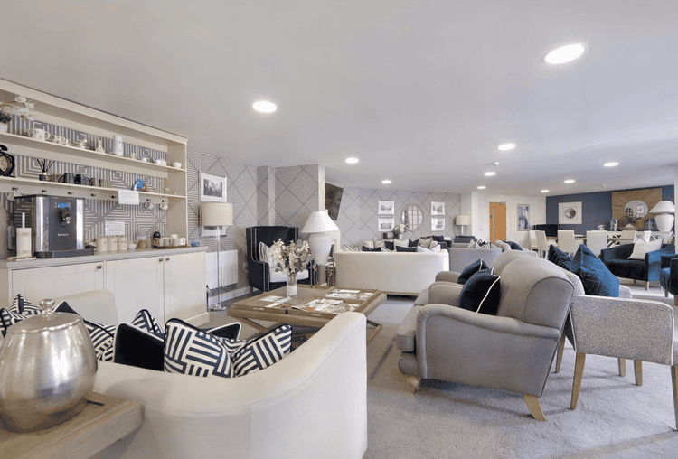 Deans Park Court - Resale Care Home