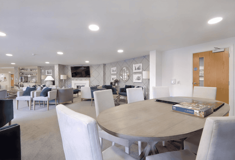 Deans Park Court - Resale Care Home
