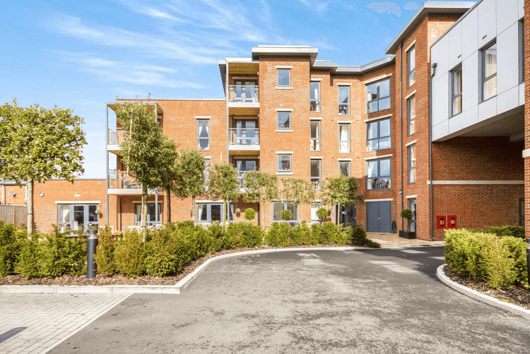 The Dairy - Resale Care Home