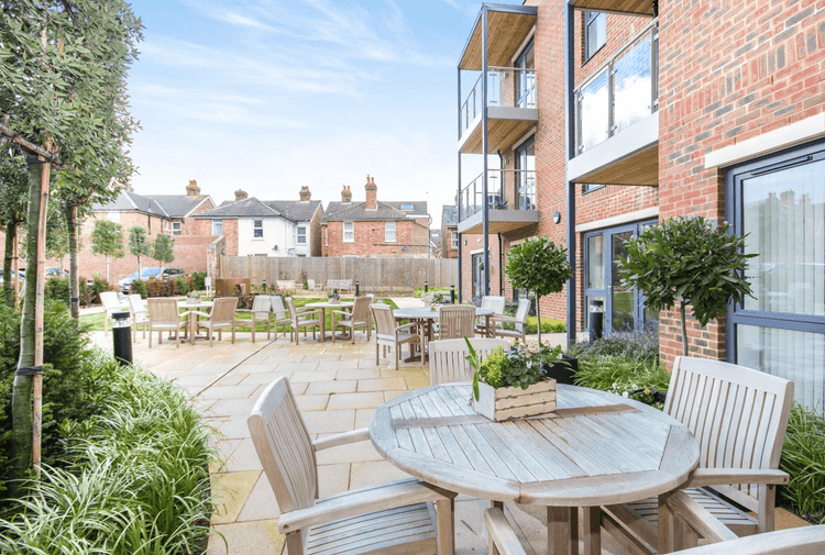 The Dairy - Resale Care Home