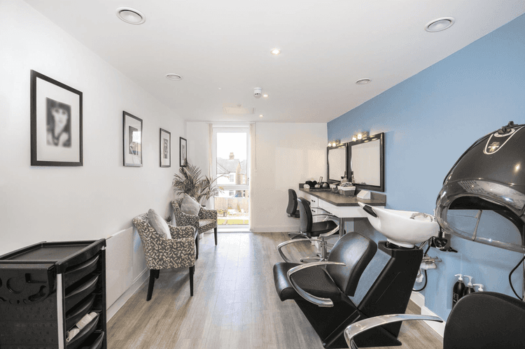 The Dairy - Resale Care Home