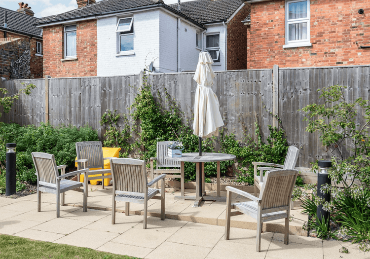 The Dairy - Resale Care Home