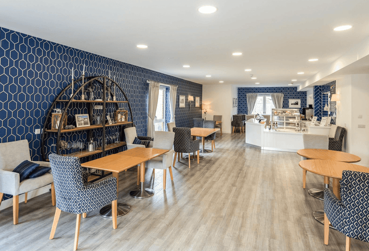 The Dairy - Resale Care Home