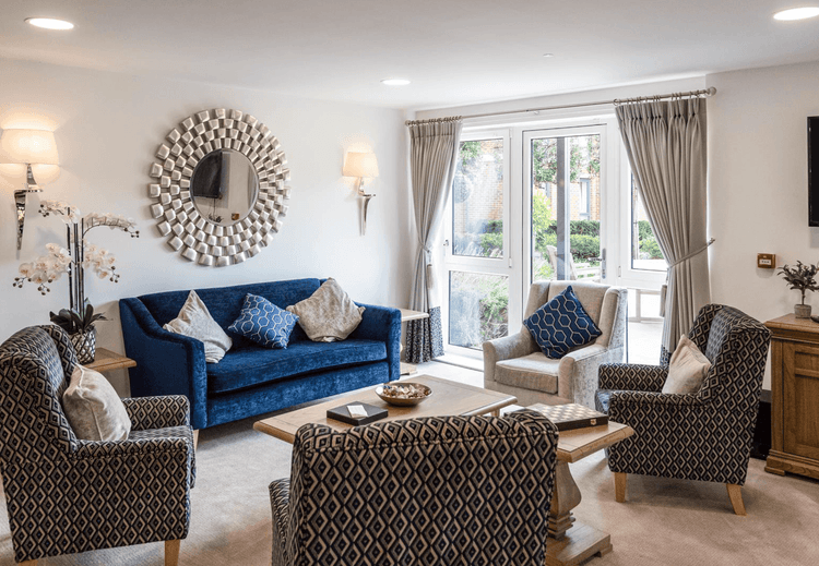 The Dairy - Resale Care Home