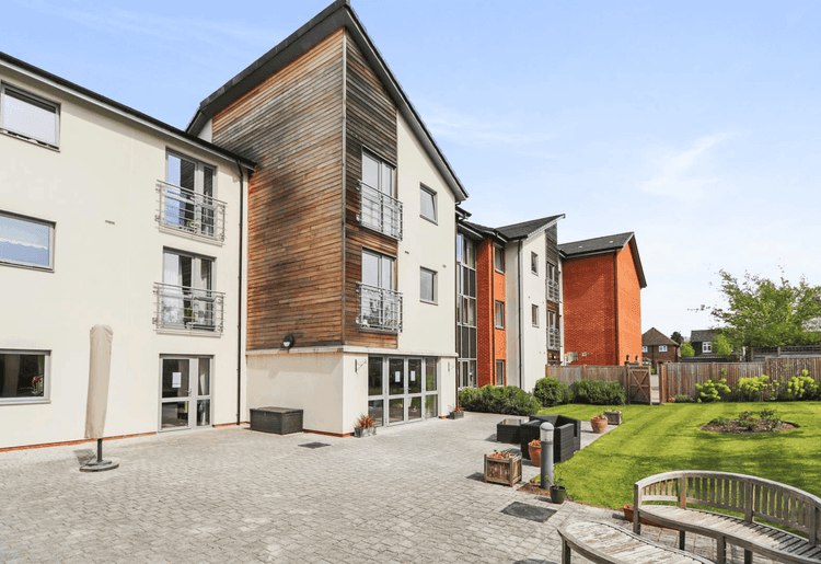 Kings Place - Resale Care Home