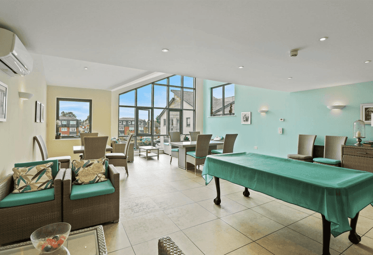Kings Place - Resale Care Home