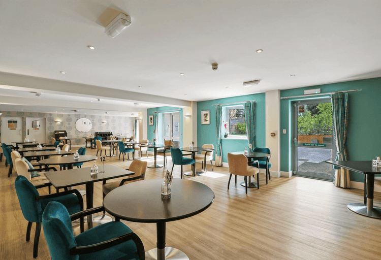Kings Place - Resale Care Home