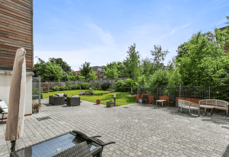 Kings Place - Resale Care Home