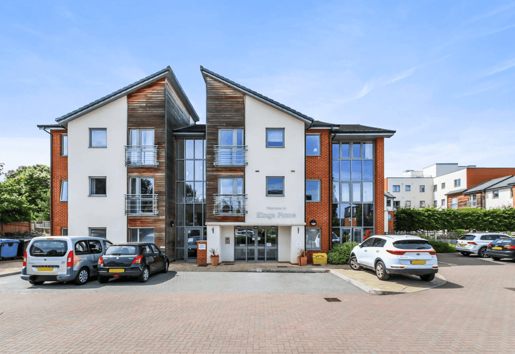 Kings Place - Resale Care Home