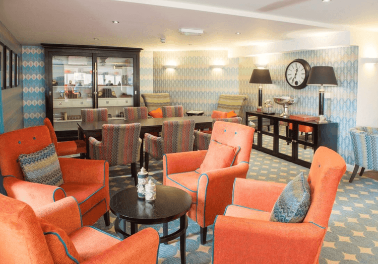 Oakfield Court - Resale Care Home