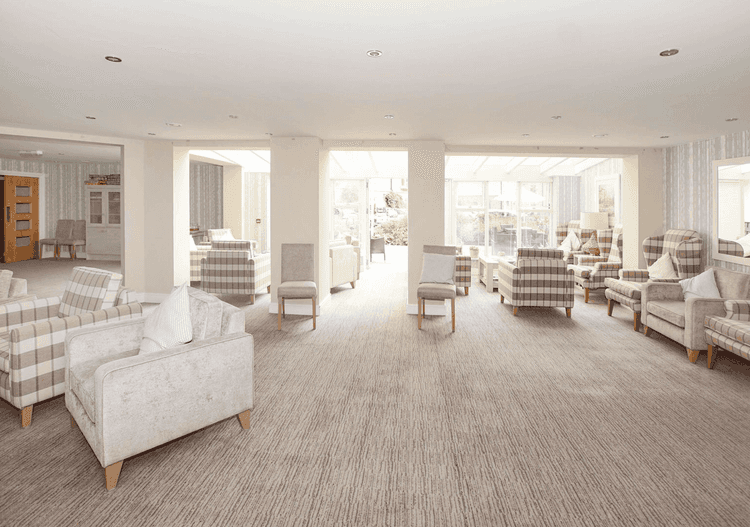 Barnhill Court - Resale Care Home