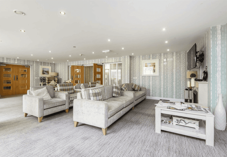 Barnhill Court - Resale Care Home