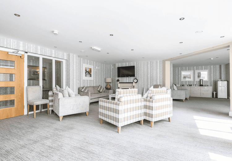 Barnhill Court - Resale Care Home