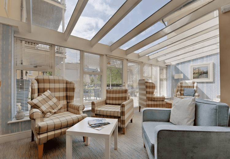 Barnhill Court - Resale Care Home