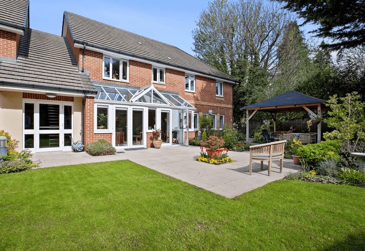 Clover Leaf Court - Resale Care Home