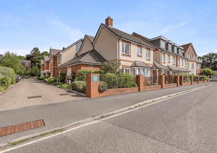 Clover Leaf Court - Resale Care Home