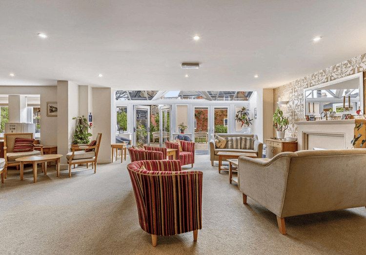 Clover Leaf Court - Resale Care Home