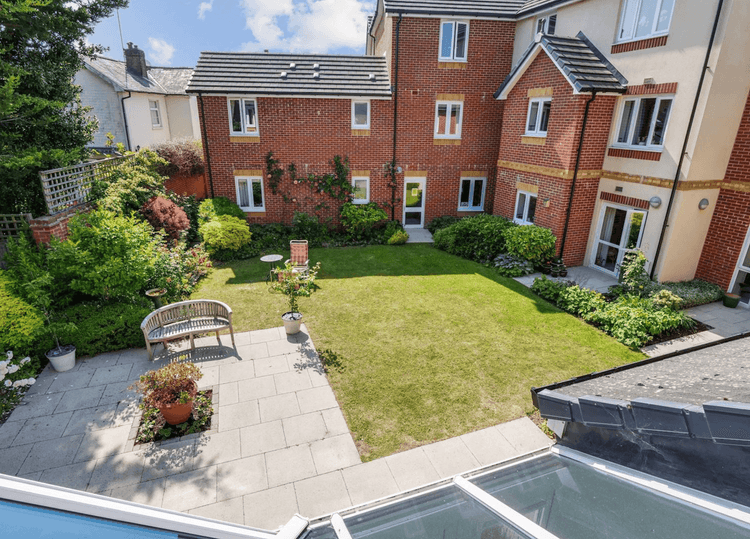 Clover Leaf Court - Resale Care Home