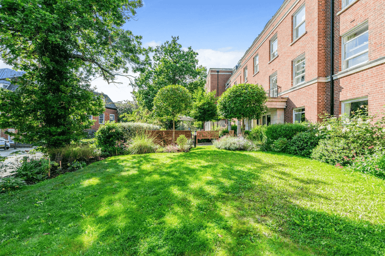 Peel Court - Resale Care Home
