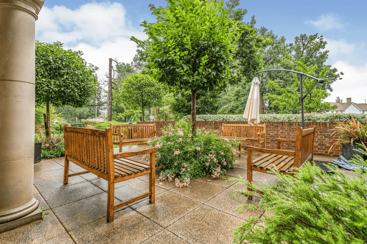 Peel Court - Resale Care Home