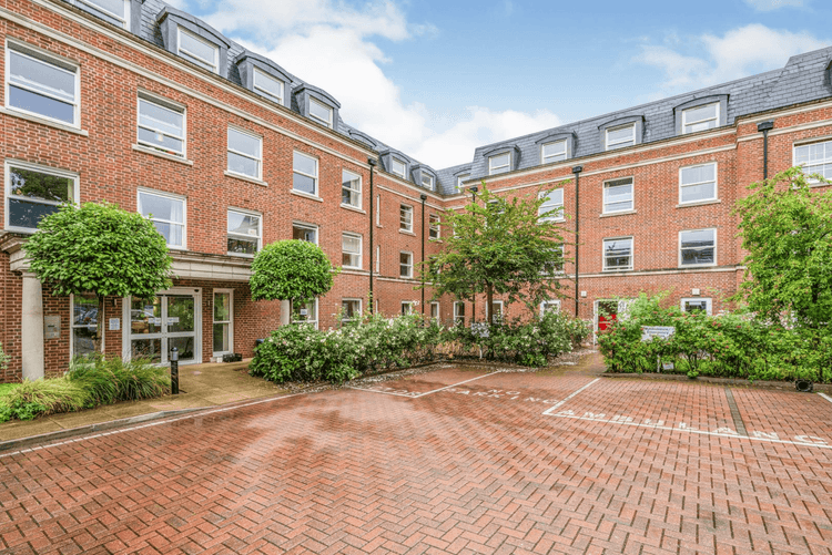 Peel Court - Resale Care Home