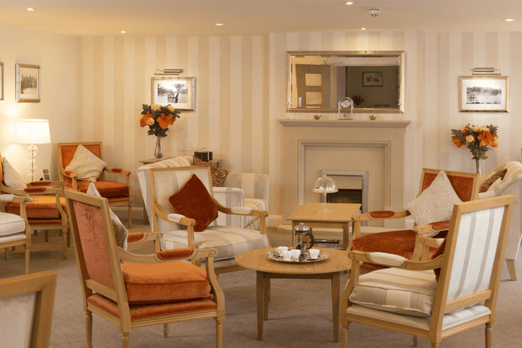 North Bay Court - Resale Care Home