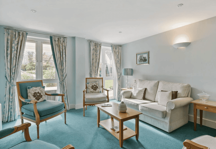 Eadhelm Court - Resale Care Home