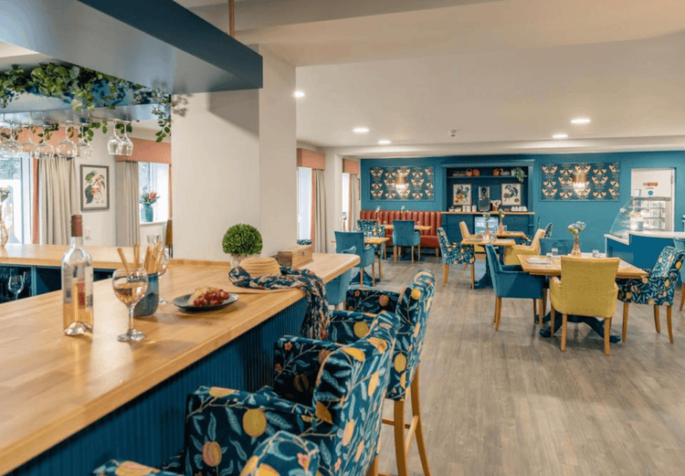 Thorneycroft - Resale Care Home