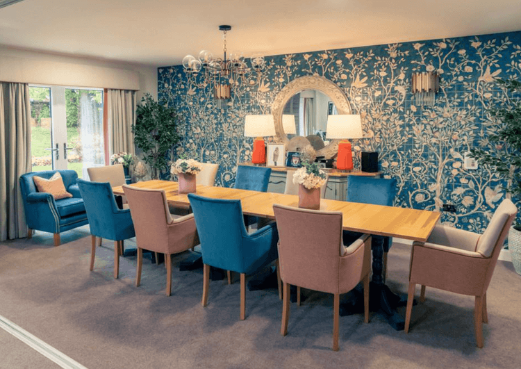 Thorneycroft - Resale Care Home