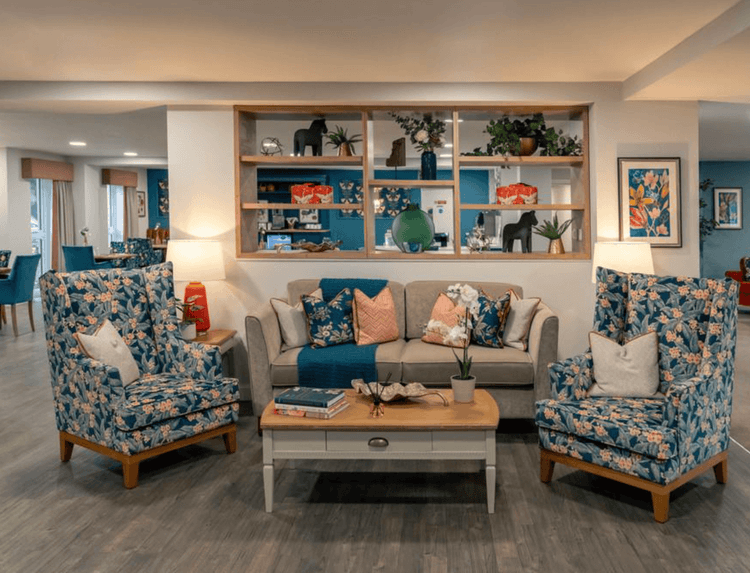 Thorneycroft - Resale Care Home