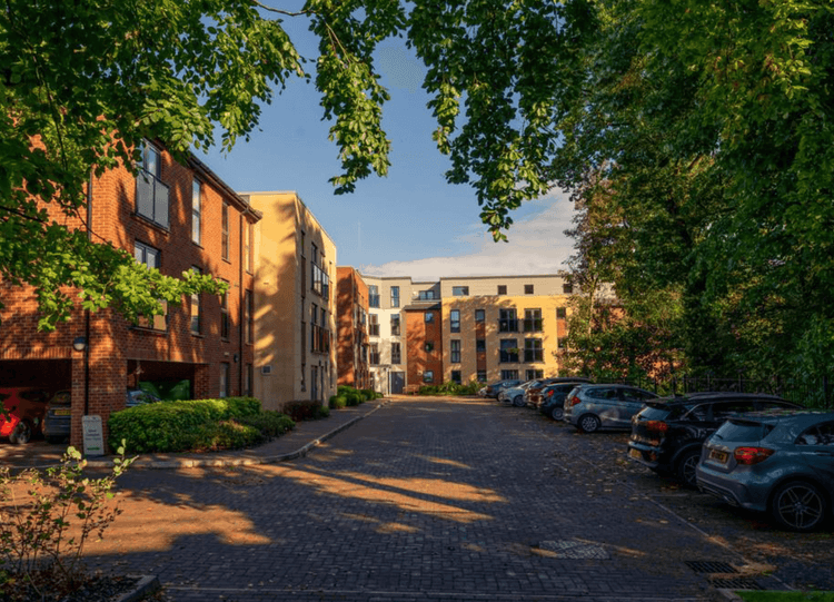 Thorneycroft - Resale Care Home